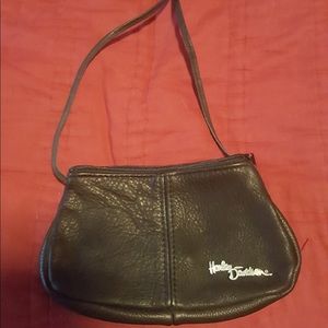 Harley Davidson Purse.